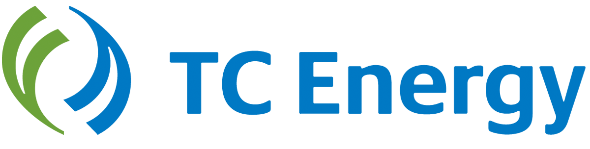 TC Energy Logo