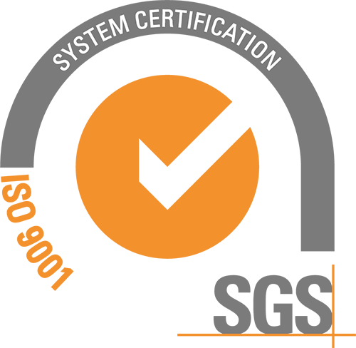 ISO 9001 Logo