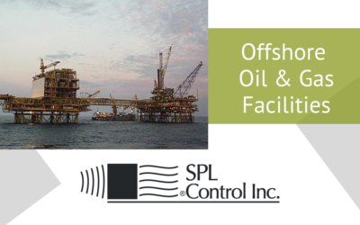 Offshore Oil & Gas Facilities